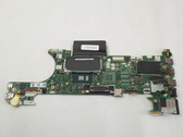 Lot of 2 Lenovo ThinkPad T470 Core i5-6300U 2.40 GHz DDR4 Motherboard 01HW539