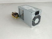 HP ProDesk 600 G1 SFF 6 Pin 240W Desktop Power Supply 702307-001