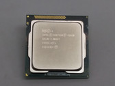 Lot of 2 Intel Pentium G2020 2.9 GHz 5 GT/s LGA 1155 CPU Processor SR10H