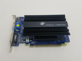 Lot of 2 Sparkle Nvidia GeForce 9500 GT 1 GB DDR2 PCI Express x16 2.0 Desktop