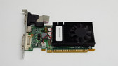 EVGA Nvidia GeForce GT 430 1 GB DDR3 PCI Express x16 Desktop Video Card