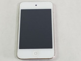 Apple A1367 iPod Touch 4th Gen White 8 GB A7