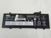 Lot of 2 Lenovo ThinkPad T480s 4950mAh 3 Cell 11.52 V Laptop Battery 01AV479