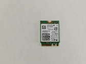 Intel Dual Band 802.11ac WiFi + Bluetooth 4.0 Wireless Card 3160NGW