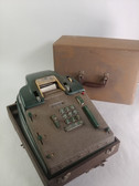 VICTOR 74-85-54 Vintage Automatic Calculator Printer