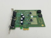 Philips 453564258531 PCI Express x1 SDN Media Access Card