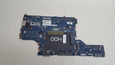 Dell 4N0VT Latitude E5540 i5-4300U 1.9 GHz DDR3L Laptop Motherboard