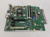 HP EliteDesk 800 G3 SFF LGA 1151 DDR4 Desktop Motherboard 901017-001