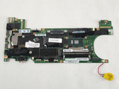 Lenovo ThinkPad T470s BGA 1356 DDR4 Laptop Motherboard 01ER066