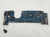 Dell Latitude 7480 Core i5-7200U 2.5 GHz  DDR4 Motherboard 19GNG