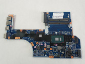 HP ProBook 470 G3 Core i5-6200U 2.3 GHz  DDR3L Motherboard 855562-601