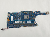 HP ProBook X360 435 G7 Ryzen 5 4500U 2.3 GHz  DDR4 Motherboard M03441-601