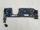 Lot of 2 Dell Latitude 7380 Core i7-7600U 2.8 GHz  DDR4 Motherboard R5YF6