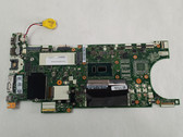 Lenovo ThinkPad T480s Core i7-8550U 1.8 GHz 8 GB DDR4 Motherboard 01LV606
