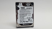 Western Digital WD Black WD7500BPKX 750GB 2.5" SATA III Laptop Hard Drive