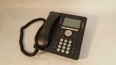 Lot of 20 Avaya 9608 VoIP Black Business Desk Phone With Handset