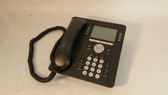 Lot of 50 Avaya 9608 VoIP Black Business Desk Phone With Handset