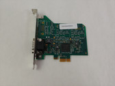 PEAK-System PCI Express x1 D-Sub 9 Pin CAN Interface Card IPEH-003026