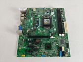 Lot of 2 Dell OptiPlex 390 MT Intel LGA 1155 DDR3 Desktop Motherboard M5DCD