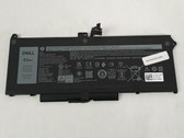 Dell RJ40G 3941mAh 4 CellLaptop Battery for Latitude 5520