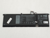 Dell V6W33 3420mAh 4 Cell Laptop Battery for Inspiron 5310/5410