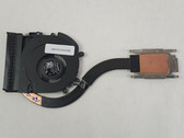 HP L14372-001 4-Pin BGA 1356  Fan with Heatsink For EliteBook 840 G5
