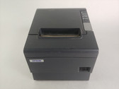 Epson TM-T88V M129H USB Monochrome Point of Sale Printer