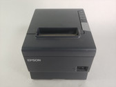 Epson TM-T88V M244A USB Monochrome Point of Sale Printer