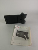 Polaroid 545 Land Film Holder for 4x5 Instant Film Packets Vintage V23