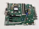 Lot of 2 HP EliteDesk 800 G5 Intel LGA 1151 DDR4 Desktop Motherboard L49080-001