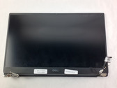 Lot of 2 Dell XPS 13 (9380) Ultrabook 13.3 in eDP Matte LCD Screen Assembly