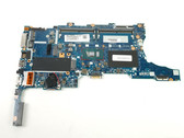 Lot of 2 HP EliteBook 840 G3 Core i7-6500U 2.50 GHz DDR4 Motherboard 903742-601