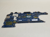 Lot of 5 Dell Latitude E5470 Core i5-6440HQ 2.60 GHz DDR4 Motherboard KP60X