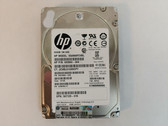 Lot of 2 Seagate HP ST900MM0006 900 GB SAS 2 2.5 in Enterprise Hard Drive