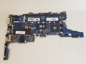 HP ZBook 15u G3 839235-001 Intel 2.5 GHz  Core i7-6500U DDR4 Motherboard
