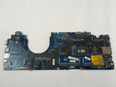 Dell Latitude 5590 KHDHW Intel 1.9 GHz  Core i7-8650U DDR4 Motherboard
