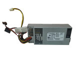 Dell Inspiron 660s 220W 24 Pin Desktop Power Supply M32H8