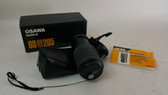 OSAWA Mark II 80-205mm F/4.5 Zoom Lens For Konica