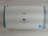 Canon DR-2010C imageFORMULA USB Pass-Through Scanner