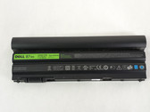 Dell NHXVW 9 Cell 7800mAh Laptop Battery for Latitude E5420