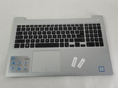 Dell Inspiron 15 (5575) Laptop Keyboard Palmrest MR2KH
