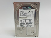 Hitachi HP Ultrastar HUS724040ALS640 4 TB SAS 2 3.5 in Server Drive