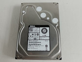 Toshiba Dell MG04SCA20EN 2 TB SAS 3 3.5 in Enterprise Hard Drive
