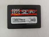 Lot of 2 EDGE CDGSD25250GBSE84767M 250 GB SATA III 2.5 in Solid State Drive