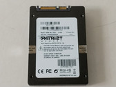 Patrio PYRO PP60GS25SSDR 60 GB SATA III 2.5 in Solid State Drive