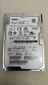 Lot of 2 HGST EMC HUC156060CSS200 CLAR600 600 GB 2.5 in SAS 3 Server Hard Drive