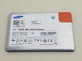 Samsung MZ-7PA1280/0D1 128 GB SATA II 2.5 in Solid State Drive