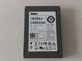 Lot of 2 SanDisk Dell SXKLTK 800 GB SAS 3 2.5 in Enterprise Solid State Drive