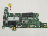 Lenovo ThinkPad T590 Core i7-8665U 1.9 GHz 8 GB DDR4 Motherboard 01YT396