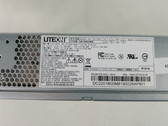 Liteon 200 W 24 Pin, 4 Pin Flex ATX Desktop Power Supply PS-5221-16